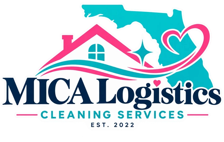 MICA Logistics Cleaning Services, established 2021